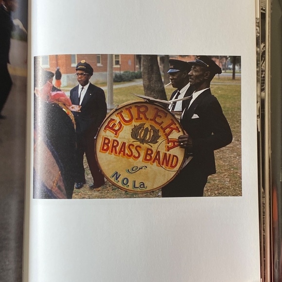 NEW ORLEANS 1960 - Picture 5 of 5